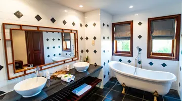 ALLEZBOO BEACH RESORT & SPA