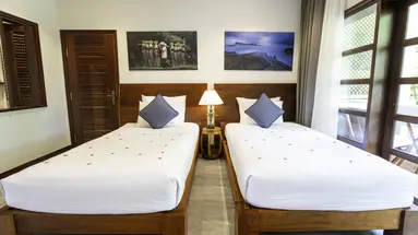 ALLEZBOO BEACH RESORT & SPA
