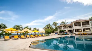 ALLEZBOO BEACH RESORT & SPA
