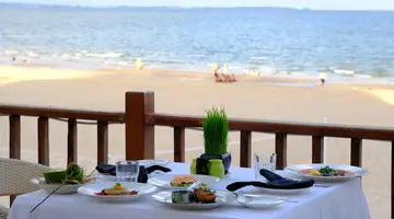 ALLEZBOO BEACH RESORT & SPA