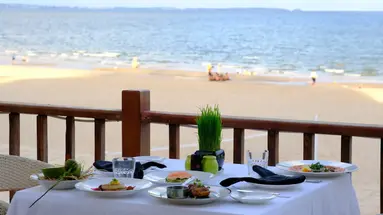 ALLEZBOO BEACH RESORT & SPA