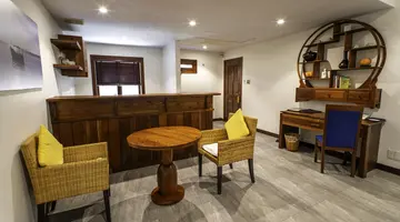 ALLEZBOO BEACH RESORT & SPA