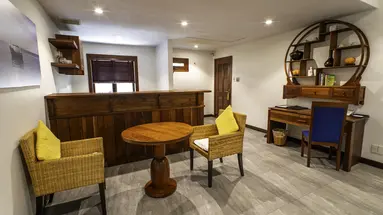 ALLEZBOO BEACH RESORT & SPA