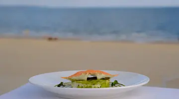 ALLEZBOO BEACH RESORT & SPA