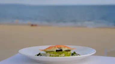 ALLEZBOO BEACH RESORT & SPA