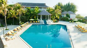 ALLEZBOO BEACH RESORT & SPA