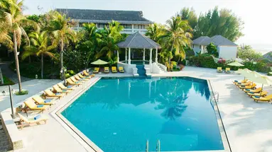 ALLEZBOO BEACH RESORT & SPA