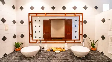 ALLEZBOO BEACH RESORT & SPA