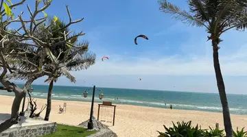 ALLEZBOO BEACH RESORT & SPA