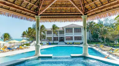 ALLEZBOO BEACH RESORT & SPA