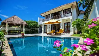 ALLEZBOO BEACH RESORT & SPA