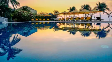 Allezboo Beach Resort & Spa