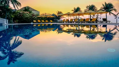 Allezboo Beach Resort & Spa
