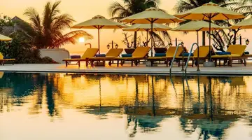 Allezboo Beach Resort & Spa