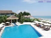 Allezboo Beach Resort & Spa