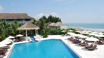 Allezboo Beach Resort & Spa