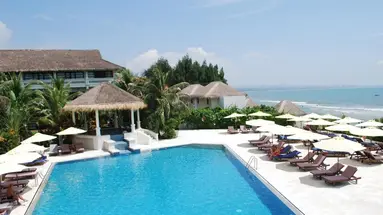 Allezboo Beach Resort & Spa