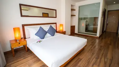 ALLEZBOO BEACH RESORT & SPA