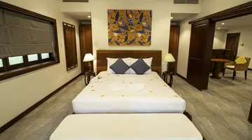 ALLEZBOO BEACH RESORT & SPA