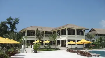 ALLEZBOO BEACH RESORT & SPA