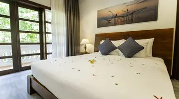 ALLEZBOO BEACH RESORT & SPA