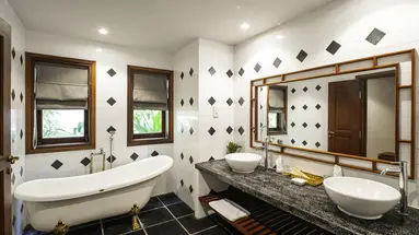 ALLEZBOO BEACH RESORT & SPA
