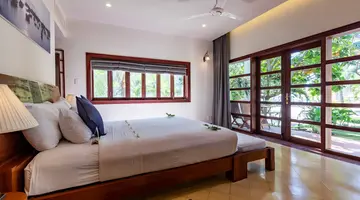 Allezboo Beach Resort & Spa