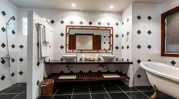 Allezboo Beach Resort & Spa