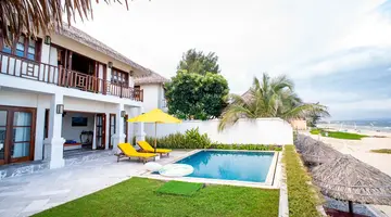 ALLEZBOO BEACH RESORT & SPA