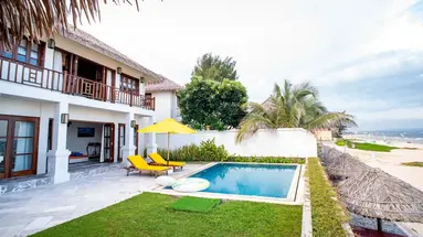 ALLEZBOO BEACH RESORT & SPA
