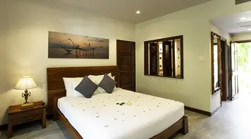 ALLEZBOO BEACH RESORT & SPA