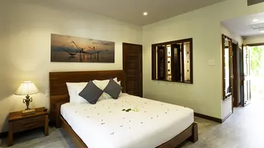 ALLEZBOO BEACH RESORT & SPA