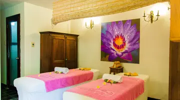 ALLEZBOO BEACH RESORT & SPA