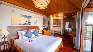 ALLEZBOO BEACH RESORT & SPA