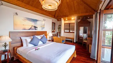 ALLEZBOO BEACH RESORT & SPA