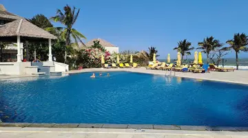 ALLEZBOO BEACH RESORT & SPA