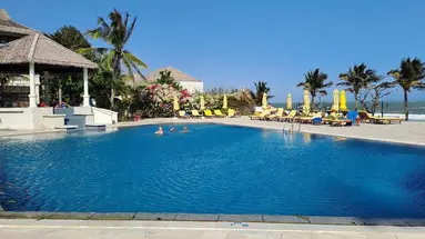 ALLEZBOO BEACH RESORT & SPA