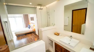 ALLEZBOO BEACH RESORT & SPA