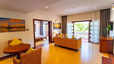 ALLEZBOO BEACH RESORT & SPA