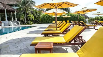 ALLEZBOO BEACH RESORT & SPA