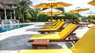 ALLEZBOO BEACH RESORT & SPA