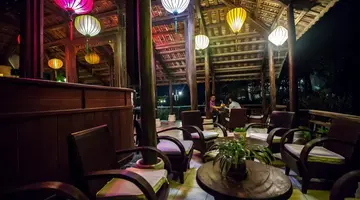 ALLEZBOO BEACH RESORT & SPA