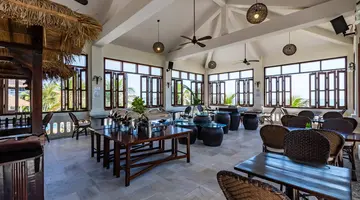 Allezboo Beach Resort & Spa