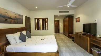 ALLEZBOO BEACH RESORT & SPA