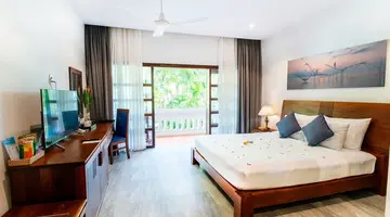 ALLEZBOO BEACH RESORT & SPA