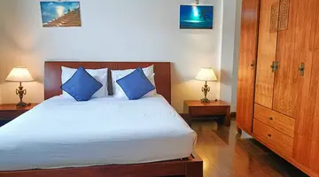 ALLEZBOO BEACH RESORT & SPA
