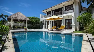 ALLEZBOO BEACH RESORT & SPA
