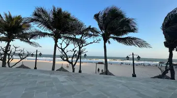 ALLEZBOO BEACH RESORT & SPA