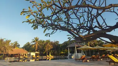 ALLEZBOO BEACH RESORT & SPA