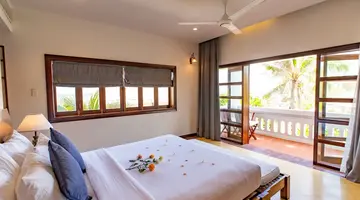 ALLEZBOO BEACH RESORT & SPA